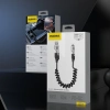 DUDAO KABEL L20 PRO 4W1 USB-C DO LIGHTNING DO TELEFONÓW IPHONE SZYBKIE