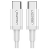 UGREEN KABEL USB-C DO USB-C US264 60W DO TELEFONÓW I SZYBKIEGO ŁADOWANIA 2M