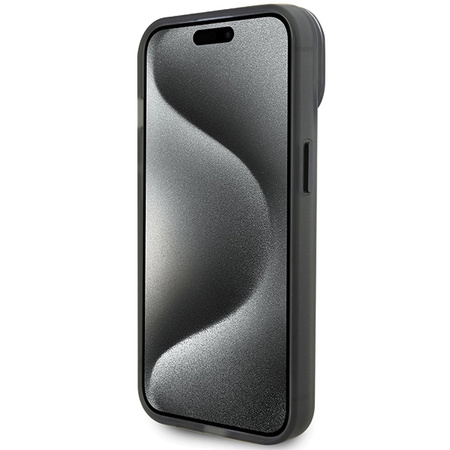 FERRARI ETUI RING STAND DO IPHONE 15 PLUS 6.7 DO MAGSAFE 2023 Z FUNKCJĄ