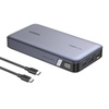 UGREEN POWERBANK ŁADOWARKA PRZENOSNA DO TELEFON LAPTOP USB USB C 25000MAH