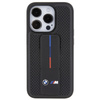 BMW ETUI HARDCASE DO IPHONE 15 PRO 6.1 Z GRIP STANDEM BMHCP15LGSPPRK SMOOTH