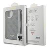 GUESS ETUI HARD CASE DO IPHONE 15 PRO MAX 6.7 CROSSBODY CORD 4G PRINT