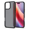SPIGEN CASE ULTRA HYBRID DO IPHONE 16 PRO ZBUDOWANE Z TRWAŁYCH MATERIAŁÓW