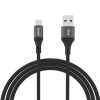 DUDAO KABEL USB-A USB-C 5A 1,2M DO SZYBKIEGO ŁADOWANIA TELEFONÓW I LAPTOPÓW