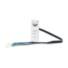 Miernik energii 1/3-kanałowy WiFi Shelly 3EM-63W Gen3 (model przewodowy)
