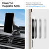 SPIGEN ONETAP RING MAGNETIC PLATE DO MAGSAFE APPLE AKCESORIUM DO ŁADOWANIA