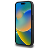 U.S. POLO ASSN. ETUI DO IPHONE 15 PRO MAX 6.7 Z DZIANINOWYM WZOREM I