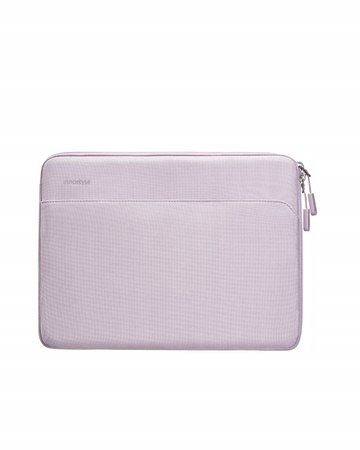 INNOSTYLE TORBA NA LAPTOPA 14 WODOODPORNA ETUI OMNIPROTECT SLIM FIOLETOWA