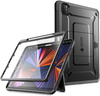 SUPCASE UNICORN BEETLE PRO PENCIL IPAD PRO 11 2021 / 2022 BLACK