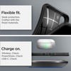 SPIGEN LIQUID AIR GALAXY S22+ PLUS MATTE BLACK