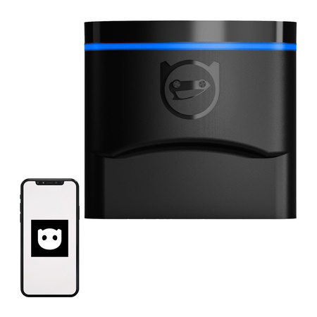 Obudowa komputerowa DARKFLASH M305 bez wentylatorów (czarna)