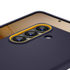Spigen Nano Pop MagSafe, blueberry navy - Samsung Galaxy S26
