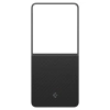 Etui Spigen AirSkin Aramid na Samsung Galaxy Z Flip 7 - czarne