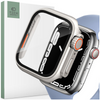 TECH-PROTECT DEFENSE360 DO APPLE WATCH 4 5 6 SE 44MM LEKKA OCHRONA ZEGARKA