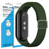 BELINE PASEK MI BAND 9 8 ZAMIENNY DO OPASKI SPORTOWYCH WYSOKA WYTRZYMAŁOŚĆ