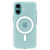 SPIGEN ETUI DO MAGSAFE ULTRA HYBRID DO IPHONE 16 OCHRONA Z HITOWYM DESIGNEM