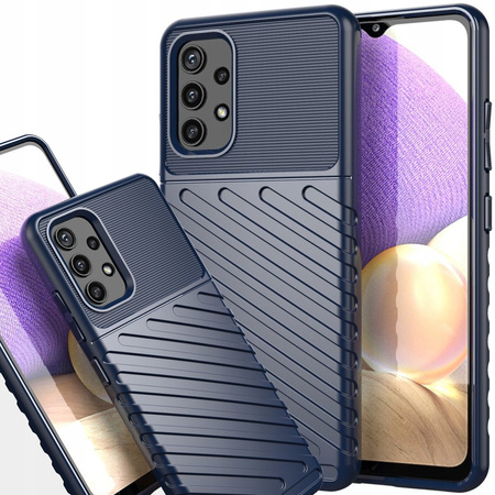 HURTEL ETUI POKROWIEC ELASTYCZNE PANCERNE DO NOKIA 5.4 OCHRONA TELEFONU