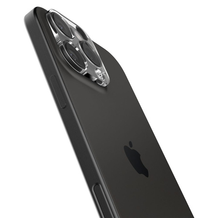 SPIGEN OSŁONA APARATU DO IPHONE 14 PRO MAX 15 PRO MAX 16 PRO OCHRONNE SZKŁO