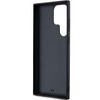 KARL LAGERFELD POKROWIEC DO SAMSUNG GALAXY S24 ULTRA 3D RUBBER GLITTER LOGO