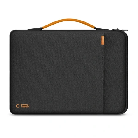 TECH-PROTECT TORBA DO LAPTOPA 13 14 CALI OCHRONNA DEFENDER RS Z WZMOCNIONĄ