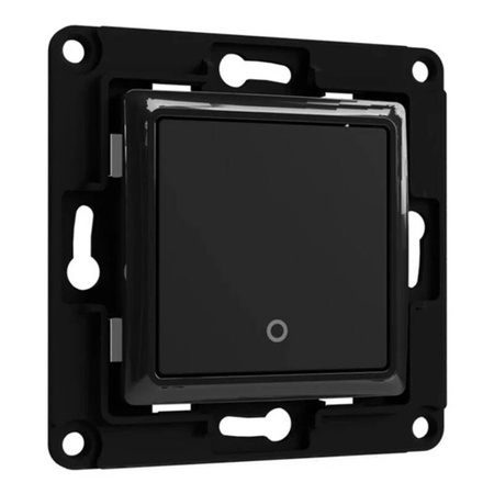 SHELLY WŁĄCZNIK ŚCIENNY 1 PRZYCISK DO SMART HOME Z POMOCĄ WI-FI I BLUETOOTH