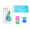 WOZINSKY FOLIA SZKŁO HARTOWANE NANO FLEXI DO SAMSUNG GALAXY A42 5G OCHRONA