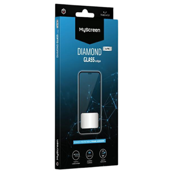 MYSCREEN PROTECTOR MS DIAMOND GLASS EDGE LITE FG DO XIAOMI POCO C40 C55