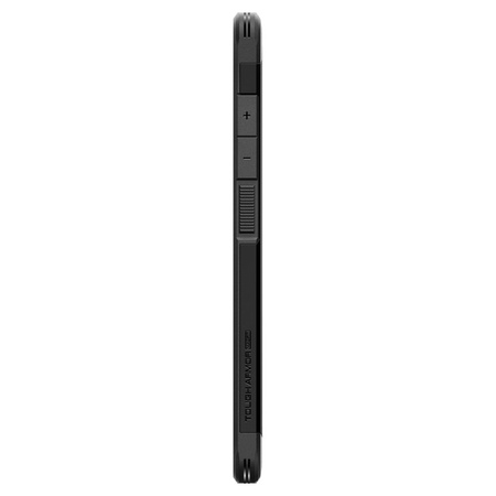 SPIGEN TOUGH ARMOR DO MAGSAFE DO SAMSUNG GALAXY S25 ULTRA OCHRONA TELEFONU