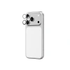 AMAZINGTHING SZKŁO NA APARAT SAPPHIRE DO IPHONE 17 PRO PRO MAX Z CZARNĄ