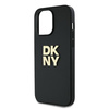 DKNY ETUI HARDCASE DO IPHONE 14 PRO MAX 6.7 Z OPASKĄ NA NADGARSTEK LOGO
