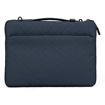 Skinarma Torba Juno laptop sleeve 14    granatowy/navy
