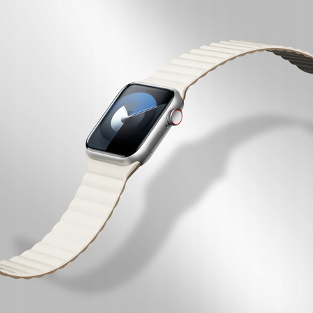 INNOSTYLE PASEK DO APPLE WATCH ULTRA 42 44 45 49 MM WODOODPORNY MAGNETYCZNY
