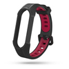 TECH-PROTECT PASEK ARMOUR DO XIAOMI MI SMART BAND 5 6 7 NFC WYTRZYMAŁY
