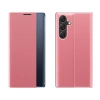 HURTEL POKROWIEC NEW SLEEP CASE DO SAMSUNG GALAXY A36 Z KLAPKĄ I PODSTAWKĄ