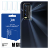 Vivo Y20i - 3mk Lens Protection