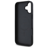 GUESS ETUI CASE HARDCASE DO IPHONE 16 6.1 DO MAGSAFE Z KWIATOWYM MOTYWEM
