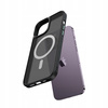 MCDODO ETUI MAGNETYCZNE CLEAR CASE WZMOCNIONE DO MAGSAFE IPHONE 14