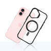 3MK PROTECTION POKROWIEC DO APPLE IPHONE 16 PLUS MAGCASE WZMACNIANE OCHRONA