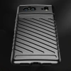 HURTEL THUNDER CASE POKROWIEC ELASTYCZNE DO GOOGLE PIXEL 6 OCHRONA PANCERNE
