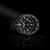 SPIGEN BEZEL TUNE PRO DIVER SAMSUNG GALAXY WATCH 8 CLASSIC (46 MM) BLACK