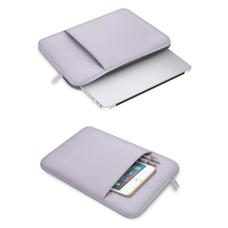 TECH-PROTECT ETUI DO LAPTOPA 15-16 NEOPRENOWE DO LENOVO HP DELL WODOODPORNE
