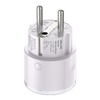 Inteligentne gniazdko EcoFlow x Shelly Smart Plug (STREAM, PowerStream)