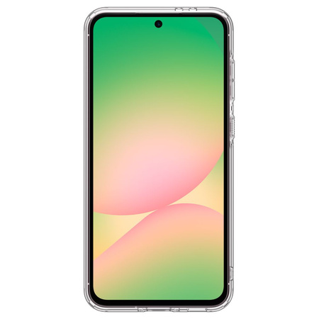 SPIGEN ULTRA HYBRID ETUI DO SAMSUNG GALAXY A56 5G OCHRONA Z TYŁEM