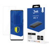 3MK FOLIA OCHRONNA DO HTC U24 PRO ARC+ OCHRONA EKRANU Z SAMOLECZENIEM