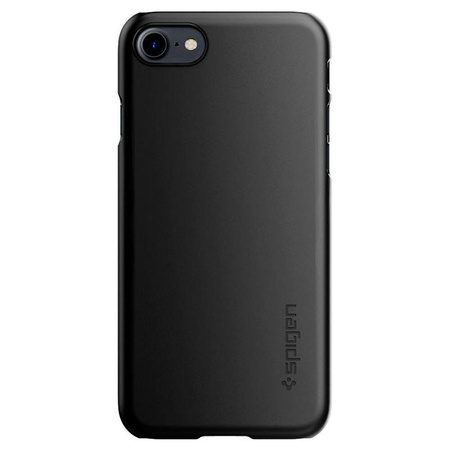 SPIGEN THIN FIT IPHONE 7 / 8 / SE 2020 / 2022 BLACK