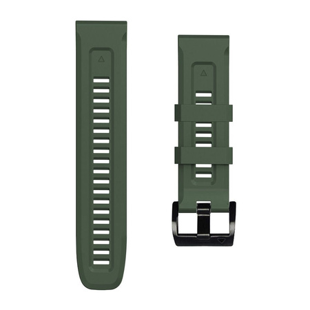 TECH-PROTECT PASEK SILIKONOWY DO GARMIN FENIX 3 5X 3HR 5X PLUS 6X 6X PRO 7X