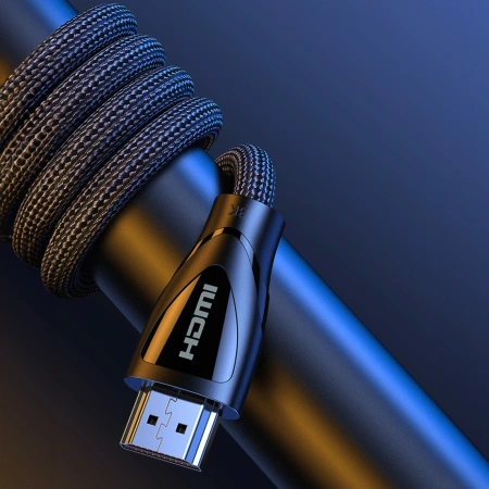UGREEN KABEL HDMI 2.1 3M DO TELEWIZORA MONITORA 8K 4K 120HZ SZYBKI TRANSFER