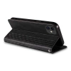HURTEL MAGNET STRAP CASE POKROWIEC DO IPHONE 13 MINI PORTFEL + SMYCZ CZARNY