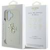 GUESS ETUI GRINNED BIG 4G LOGO SMALL DO IPHONE 16 ZIELONY WYSOKIEJ JAKOŚCI