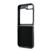 KARL LAGERFELD ETUI HARDCASE DO SAMSUNG Z FLIP6 F741 SAFFIANO METAL PIN